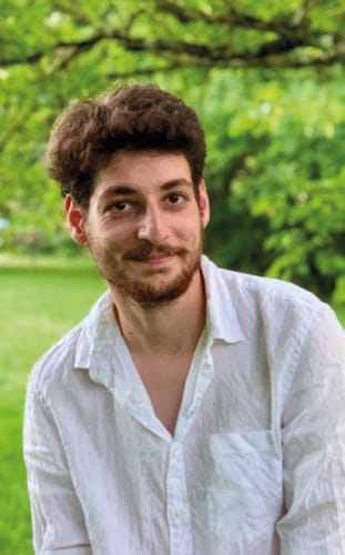 Mathieu Vignaud — 2M Numérique