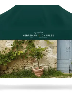 Barnum personnalisé