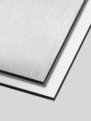 Panel de aluminio Dibond