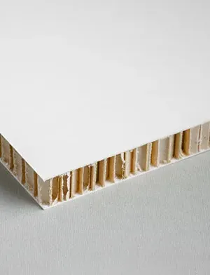 Panel alveolar
