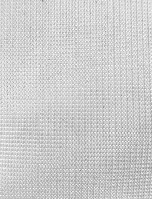 Printed fabric